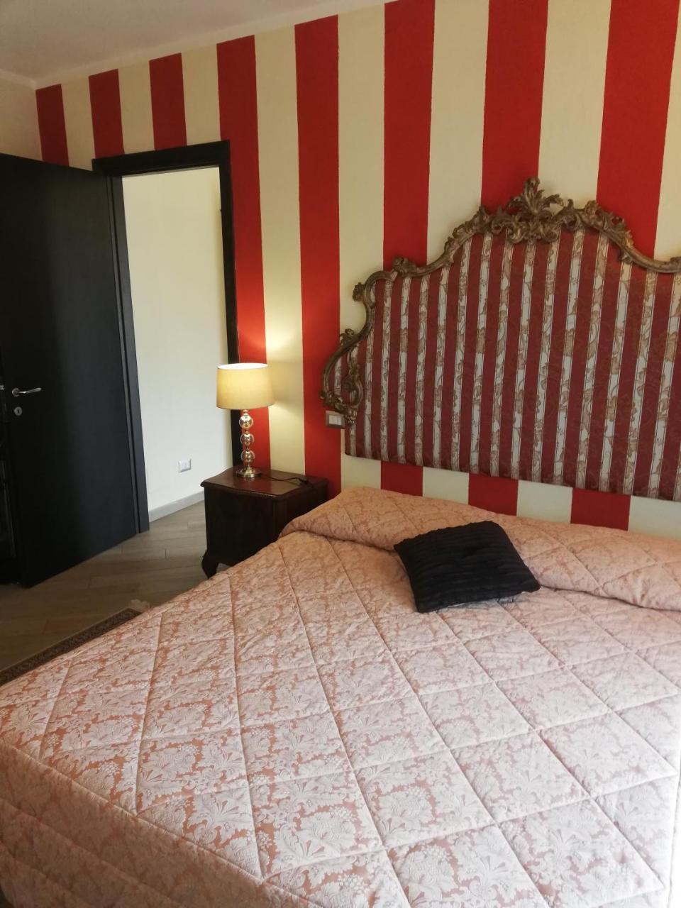 B&B Al Calcandola 사르자나 외부 사진
