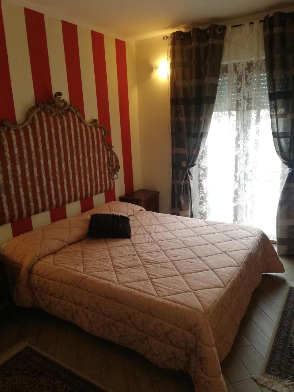 B&B Al Calcandola 사르자나 외부 사진