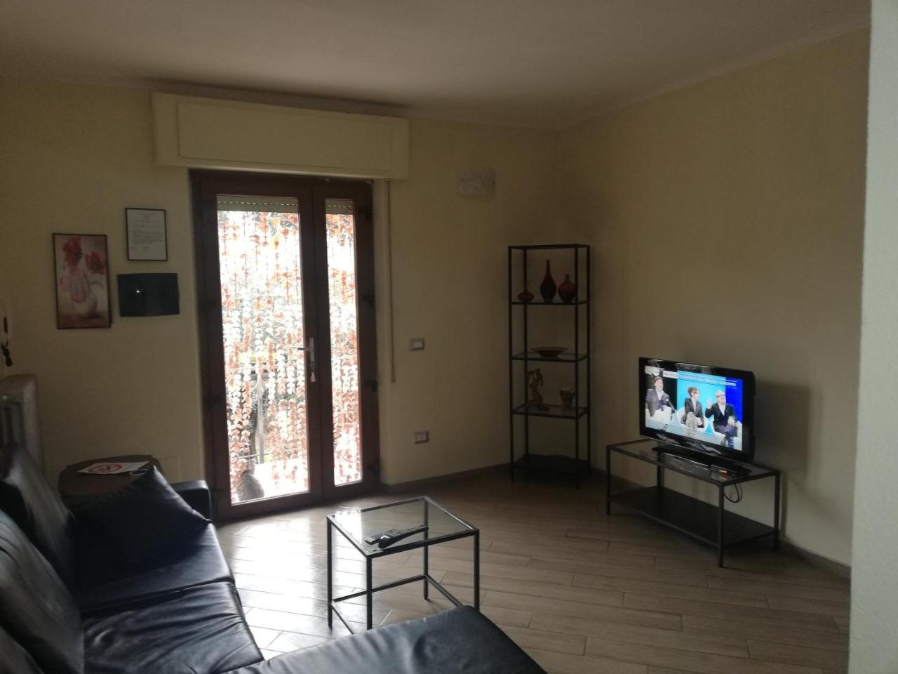 B&B Al Calcandola 사르자나 외부 사진